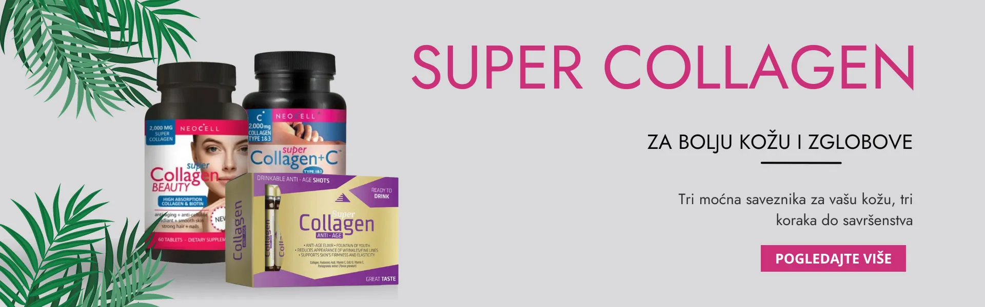 SUPER COLLAGEN